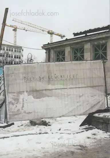 Christian Reister - Bist Du Glücklich? Christian Reister - Bist Du Glücklich?