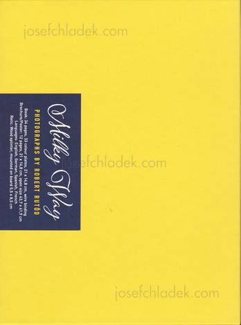  Robert Rutöd - Milky Way (Box Front)