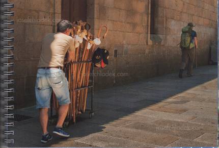  Robert Rutöd - Milky Way (Book front)