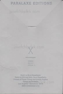  Brad Feuerhelm - Let us now Praise Infamous Men (Back)