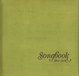 Alec Soth - Songbook