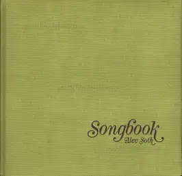 Alec Soth - Songbook