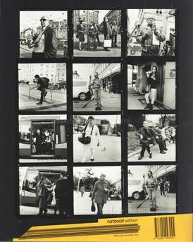  Christopher Mavric - Wildfremd - Street Portraits from G...