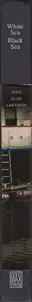 Jens Olof Lasthein - White sea Black sea