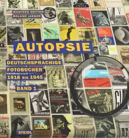 Manfred Heiting & Roland Jaeger - Autopsie I