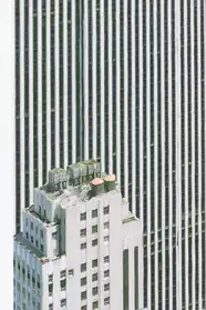 Regula Bochsler & Philipp Sarasin - The Rendering Eye: Urban America Revisited