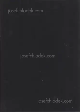 Cover of Jan Tschichold - Die neue Typographie