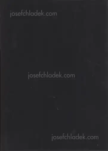 Cover of Jan Tschichold - Die neue Typographie
