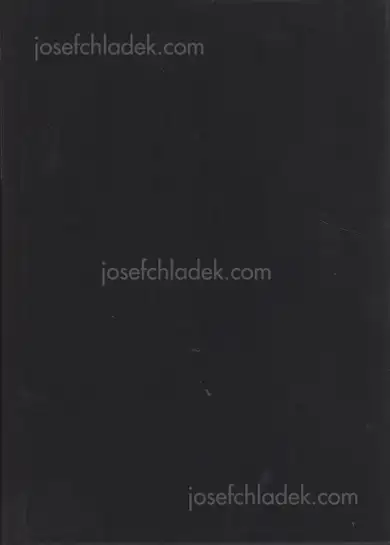 Cover of Jan Tschichold - Die neue Typographie