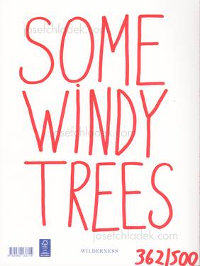  Vincent Delbrouck - Some Windy Trees (Back)