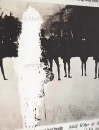 Paul Graham - New Europe