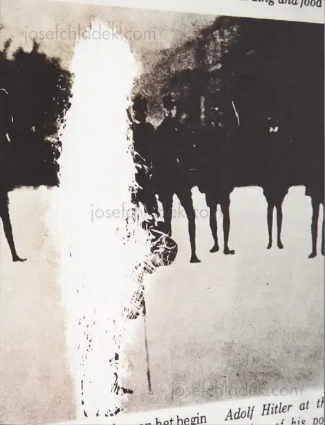 Cover of Paul Graham - New Europe