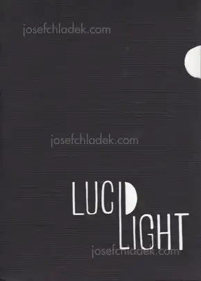 Cover of Eric Lawton - Lucid Light