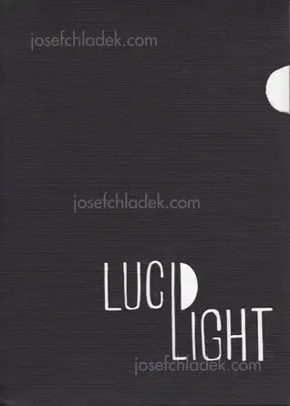 Cover of Eric Lawton - Lucid Light