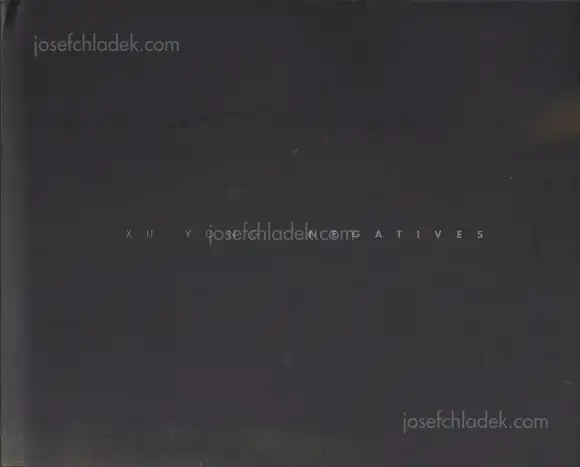 Cover of Xu Yong - Negatives