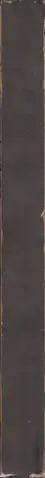 Book spine: Walter Gropius & Karl Nierendorf - Staatliches Bauhaus Weimar 1919-1923