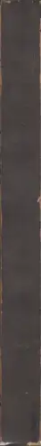 Book spine: Walter Gropius & Karl Nierendorf - Staatliches Bauhaus Weimar 1919-1923