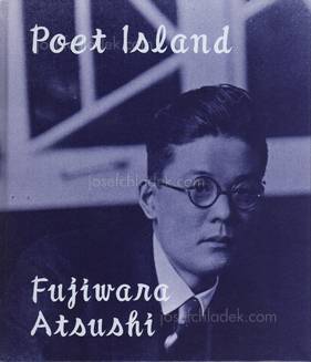  Atsushi Fujiwara - Poet Island (Front)