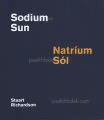 Stuart Richardson - Sodium Sun / Natríum Sól