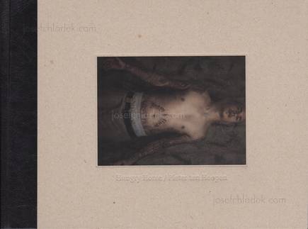  Pieter ten Hoopen - Hungry Horse (Front)