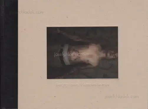 Cover of Pieter ten Hoopen - Hungry Horse