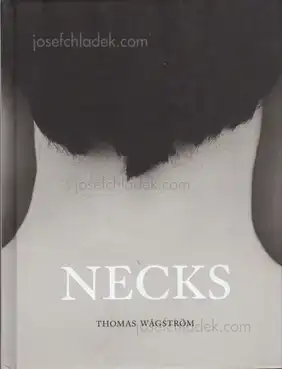 Cover of Thomas Wågström - Necks