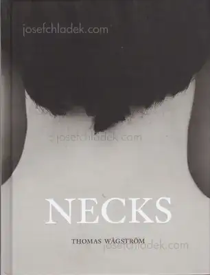 Cover of Thomas Wågström - Necks