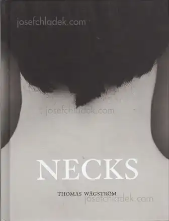 Cover of Thomas Wågström - Necks