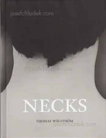 Cover of Thomas Wågström - Necks
