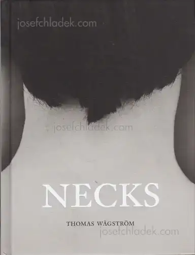 Thomas Wågström - Necks Thomas Wågström - Necks
