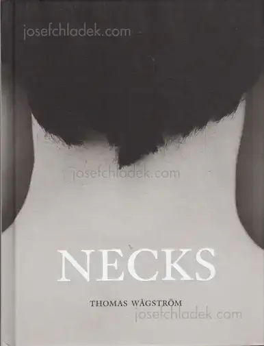 Cover of Thomas Wågström - Necks