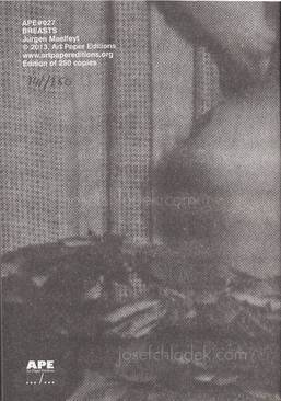  Jurgen Maelfeyt - Breasts (Back)