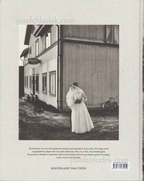  Sune Jonsson - Life and Work (Back)