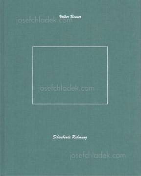  Volker Renner - Schwebende Rahmung (Front)