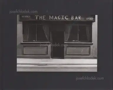 Kenneth Gustavsson - The Magic Bar Kenneth Gustavsson - The Magic Bar