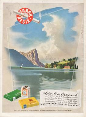  Klotilde Gassner - "Wieso modern?" magnum &ndash; die Zeitschr...