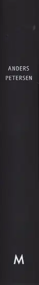 Anders Petersen - Anders Petersen