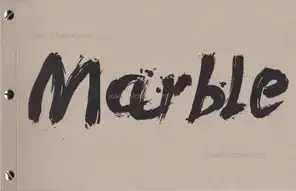 Calin Kruse - Marble