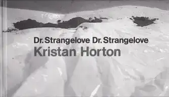 Kristan Horton - Dr. Strangelove Dr. Strangelove