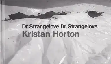 Kristan Horton - Dr. Strangelove Dr. Strangelove Kristan Horton - Dr. Strangelove Dr. Strangelove