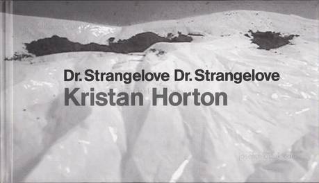  Kristan Horton - Dr. Strangelove Dr. Strangelove (Front)