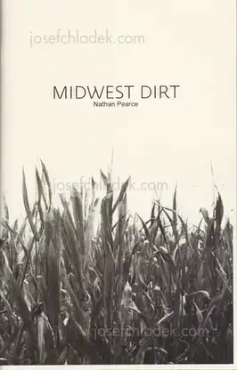 Cover of Nathan Pearce - Midwest Dirt (Bootleg Edition)