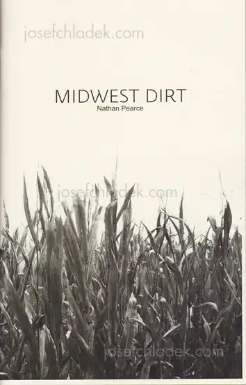 Cover of Nathan Pearce - Midwest Dirt (Bootleg Edition)