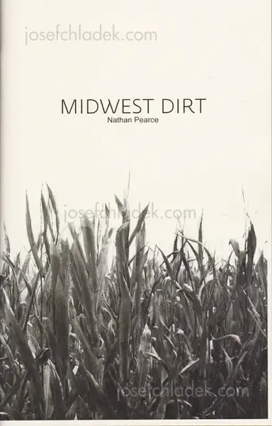 Nathan Pearce - Midwest Dirt (Bootleg Edition) Nathan Pearce - Midwest Dirt (Bootleg Edition)