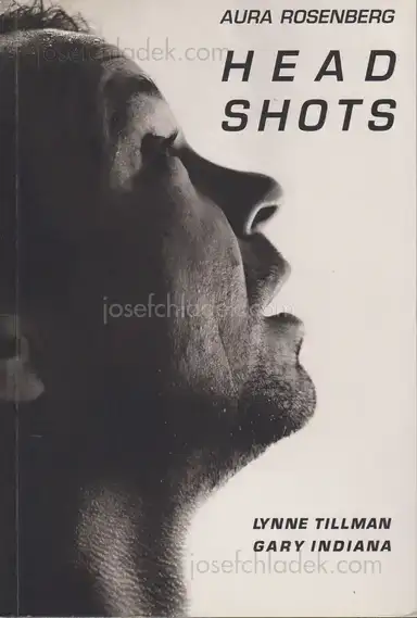 Aura Rosenberg - Head shots Aura Rosenberg - Head shots