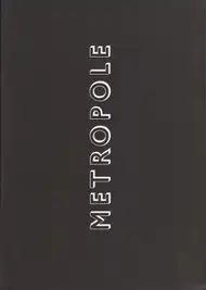 Lewis Bush - Metropole
