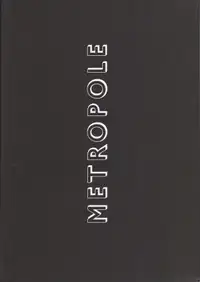 Lewis Bush - Metropole