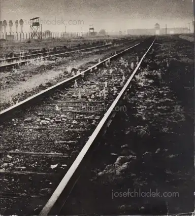 Adam Kaczkowski - Auschwitz - Birkenau Adam Kaczkowski - Auschwitz - Birkenau