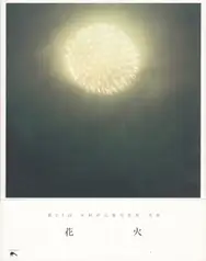 Rinko Kawauchi - Hanabi (川内倫子 花火)