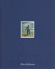 Nina Korhonen - anna - Amerikan mummu